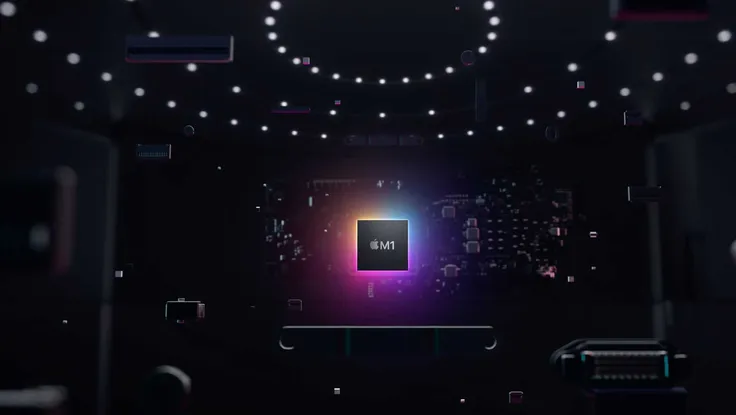 Vì sao Intel, AMD và Nvidia sẽ không bao giờ đánh bại được Apple silicon?