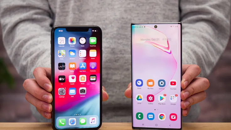 Đây là lý do vì sao iPhone không đắt như điện thoại Android