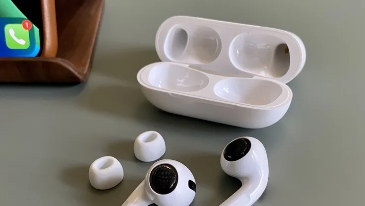 AirPods Pro bất ngờ giảm giá chỉ còn 4,7 triệu đồng
