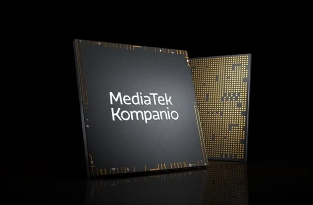 MediaTek ra mắt dòng chip Kompanio 1380 cho tốc độ kết nối nhanh hơn