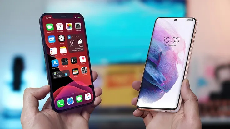 Samsung bất ngờ sao chép tính năng tốt nhất của Apple