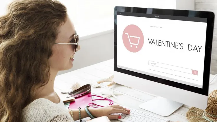 Sau Tết, thị trường quà tặng Valentine 2022 dự đoán sẽ kém sôi động