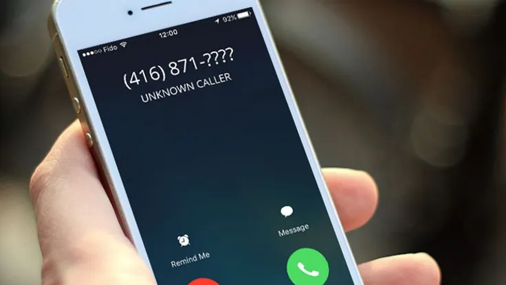 3 cách chặn hoàn toàn các cuộc gọi rác trên iPhone