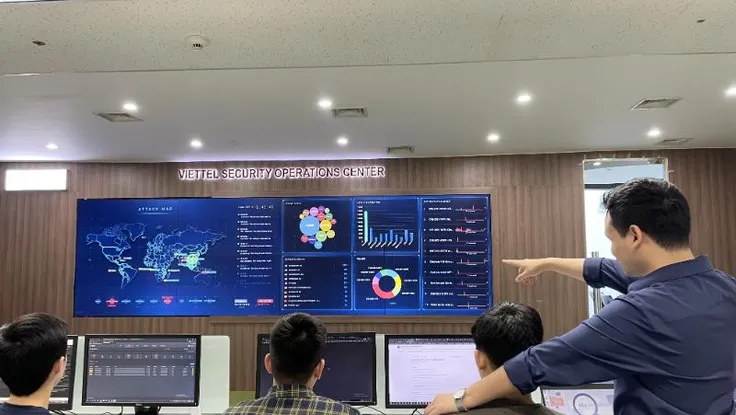 Công ty an ninh mạng Việt Nam thắng lớn tại Cybersecurity Excellence Awards 2022