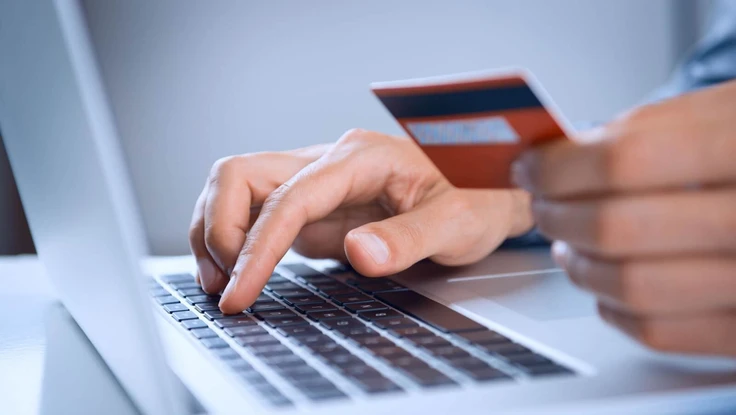 Làm thế nào để tránh bị mất tiền khi mua hàng online?