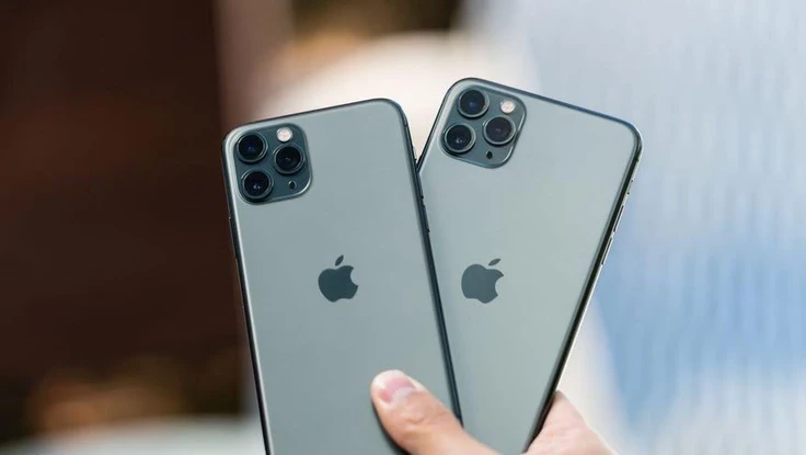 Điện thoại, laptop giảm giá mạnh 60% cuối tháng 2