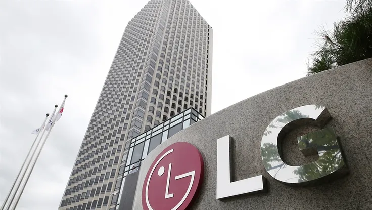 LG đạt doanh thu cao nhất thị trường thiết bị gia dụng năm 2021