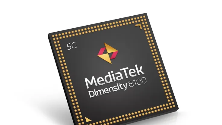 Lộ diện 2 mẫu chip dành cho các dòng smartphone 5G tương lai