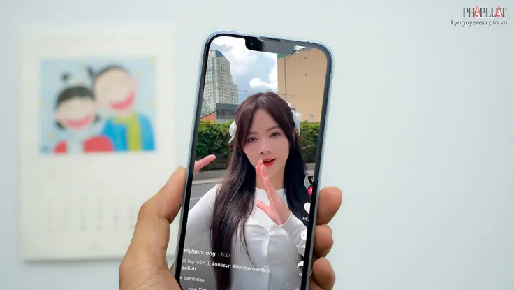 3 bài hát được yêu thích nhất trên TikTok trong tháng 2-2022