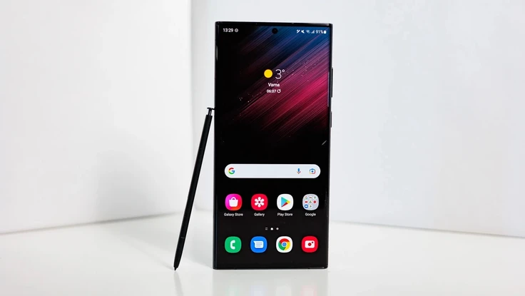 Cách đặt tên điện thoại của Samsung khiến nhiều người lú lẫn