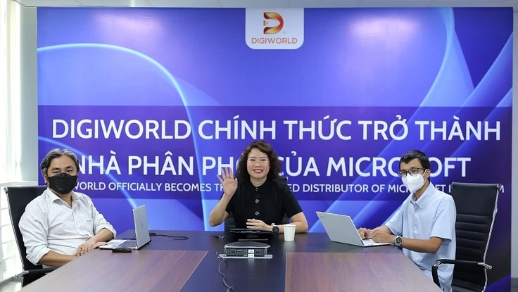 Giải pháp giúp bạn cài đặt Office và Windows nhanh hơn