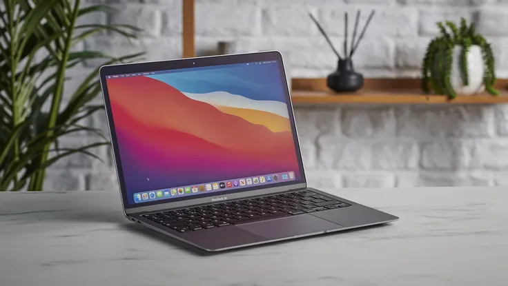 MacBook Air M1 và MacBook Pro M1 giảm 4,5 triệu đồng