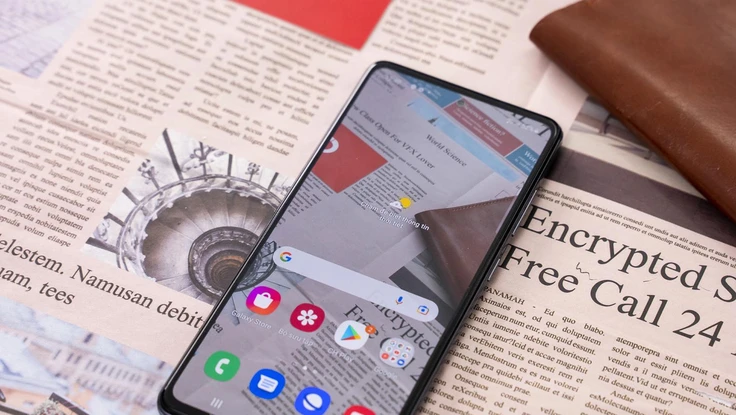 Hé lộ 3 mẫu điện thoại bán chạy nhất phân khúc tầm trung