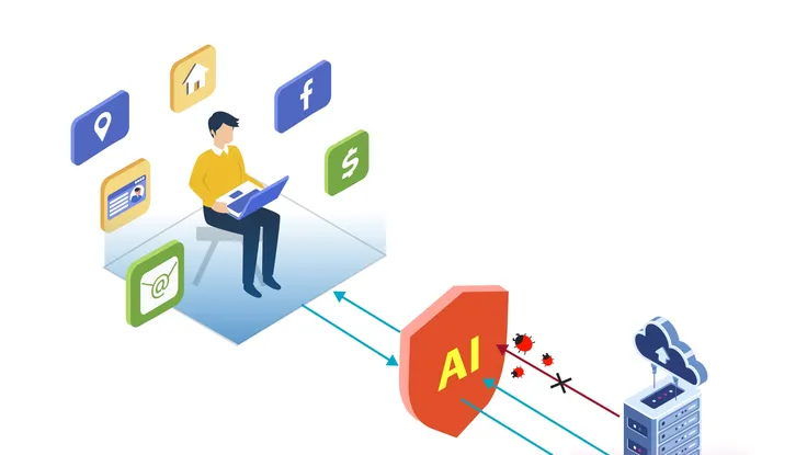 Công nghệ mới giúp chống mất cắp dữ liệu cá nhân