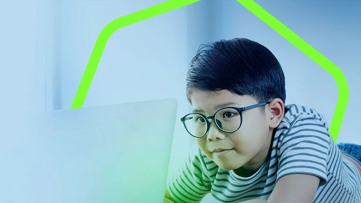 Cách chặn con trẻ sử dụng các ứng dụng không phù hợp