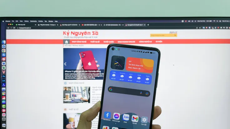 8 mẹo giúp điện thoại Android chạy nhanh như mới