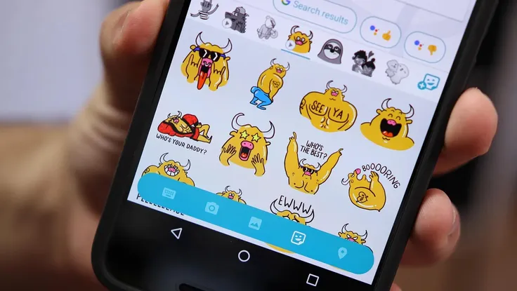 6 ứng dụng tệ nhất trên Google Play