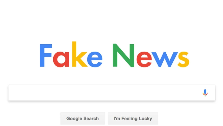 Chuyên gia của Google gợi ý 5 cách để phát hiện tin giả