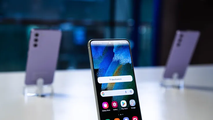 Hé lộ lý do khiến điện thoại Android hay bị quá nhiệt