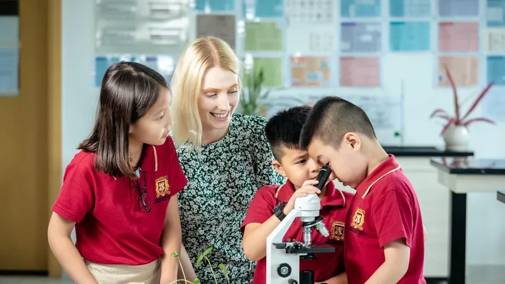 VAS chính thức gia nhập Tập đoàn Giáo dục Quốc tế XCL