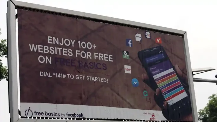 Vì sao Facebook chuyển sang đầu tư hệ thống cáp quang ở châu Phi?