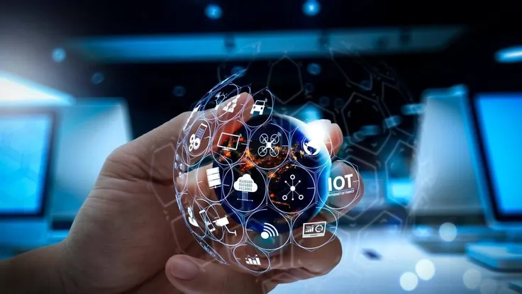 Những lợi ích thiết thực của Internet vạn vật (IoT)