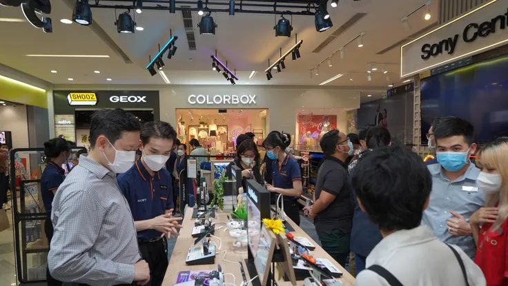 Tai nghe không dây và máy nghe nhạc giảm giá 20%