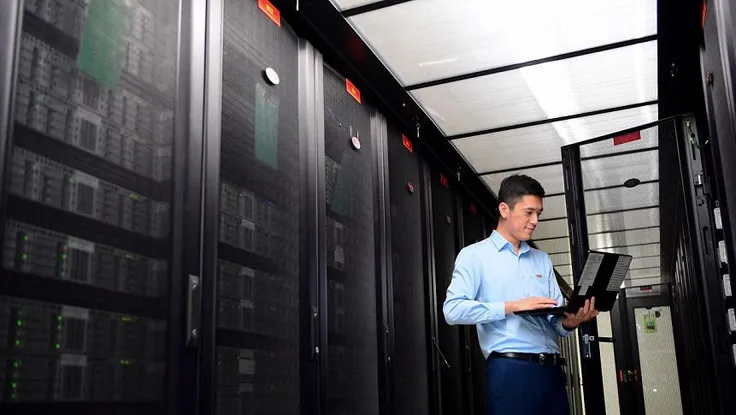 Viettel xây dựng trung tâm dữ liệu 6.000 tỉ đồng