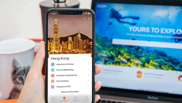 4 tính năng giúp bạn có được trải nghiệm du lịch tốt nhất