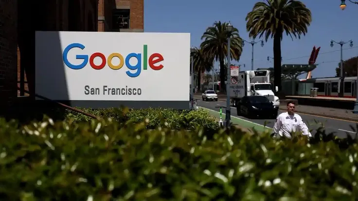 Công ty này đã khiến doanh thu của Alphabet bị sụt giảm