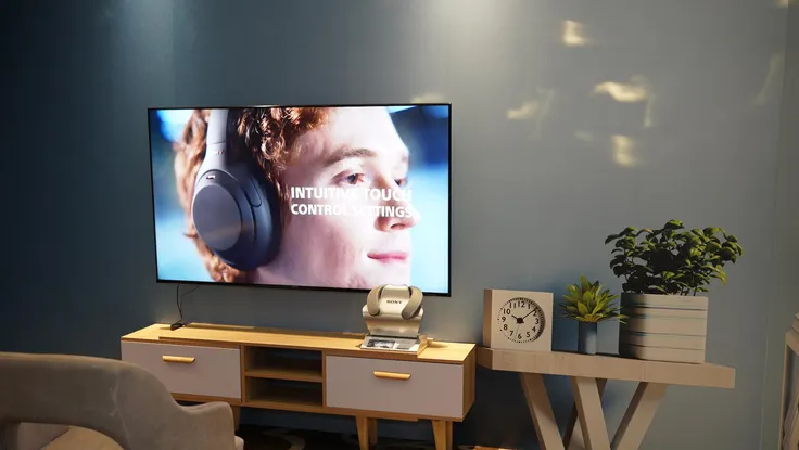 Lộ diện dòng tivi thông minh 2022 với nhiều công nghệ đột phá 