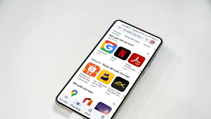 13 ứng dụng chống virus bạn nên gỡ bỏ ngay lập tức