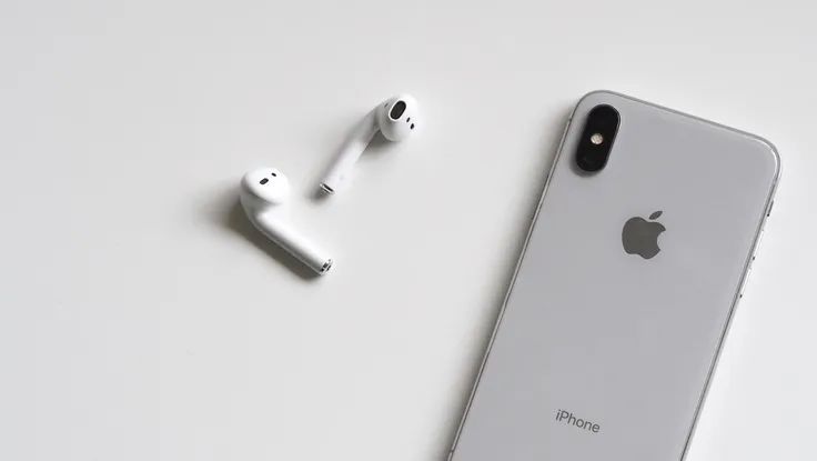 Cần làm gì khi AirPods bị vô nước?
