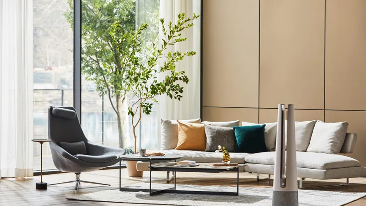 Bất chấp đại dịch, hãng công nghệ này đạt doanh thu cao nhất từ trước đến nay