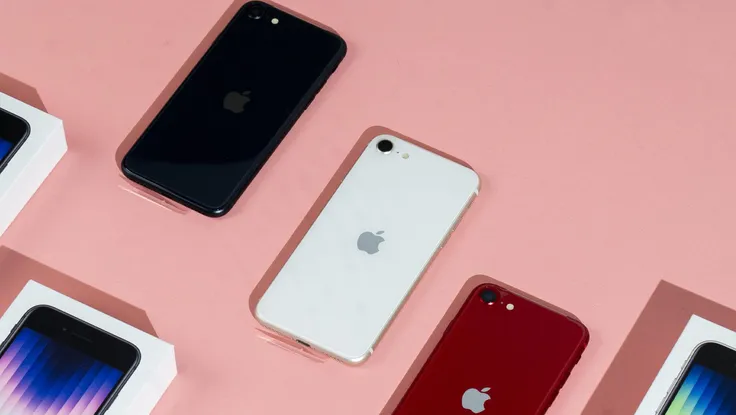 iPhone SE 2022 chính hãng giá ở đâu rẻ nhất?