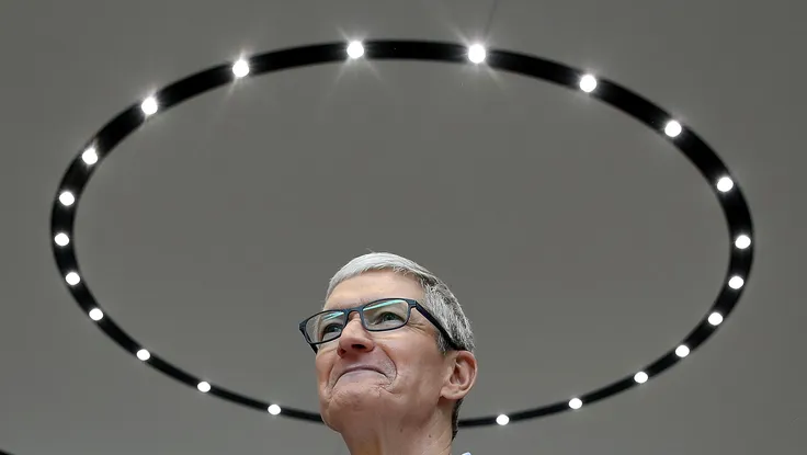 Hé lộ danh sách 10 công ty công nghệ lớn nhất thế giới năm 2022