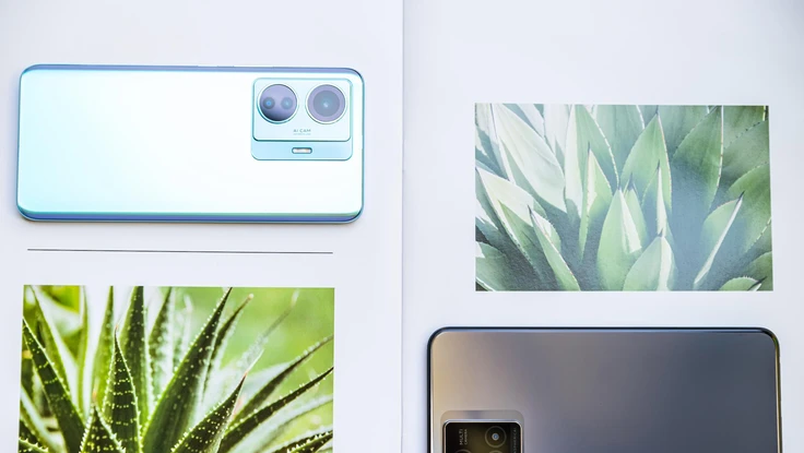 Mẫu smartphone chơi game giá rẻ của vivo có gì đặc biệt?