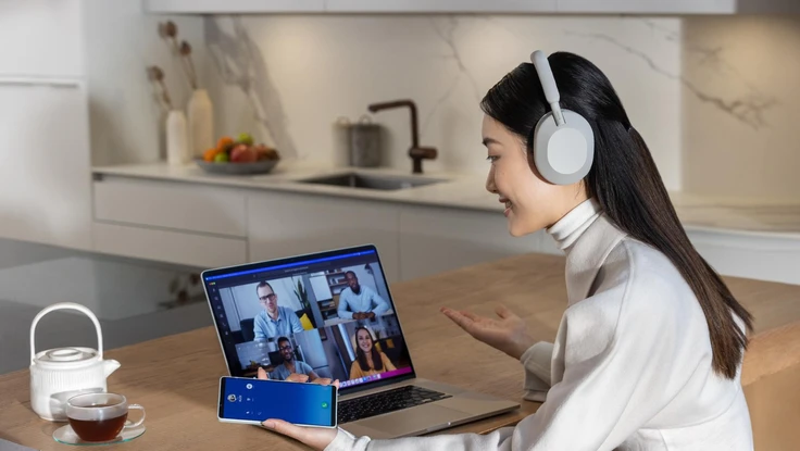 Đánh giá nhanh mẫu tai nghe chống ồn thế hệ mới