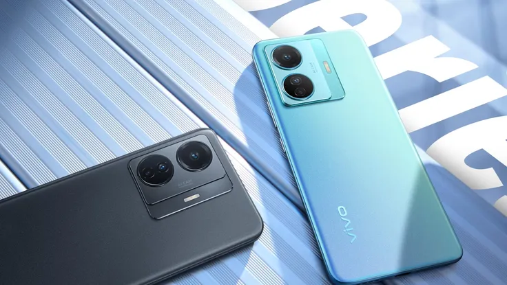 2 mẫu smartphone gaming giá chỉ từ 4,49 triệu đồng