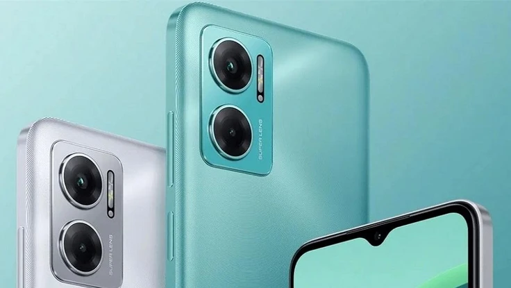 Mẫu smartphone đáng mua nhất phân khúc dưới 5 triệu đồng