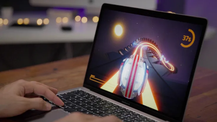 Apple sẽ có lợi khi mua EA, nhưng dường như điều đó không xảy ra