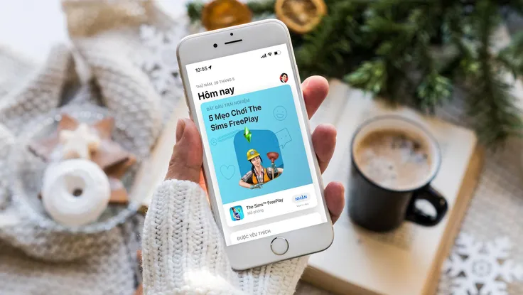 Vì sao Apple buộc các nhà phát triển bổ sung tùy chọn Xóa tài khoản?