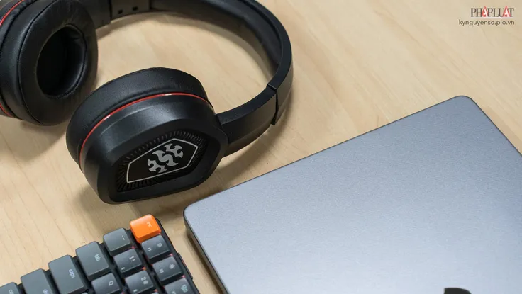 Đánh giá nhanh mẫu tai nghe chơi game giá rẻ XPG Emix H20