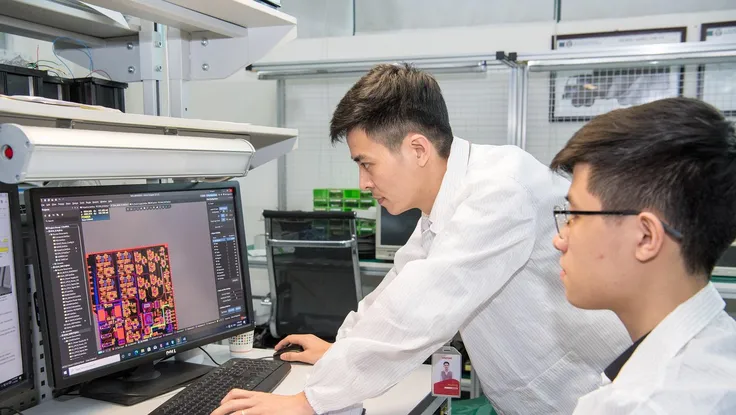 Doanh nghiệp Việt có thêm 2 sáng chế được bảo hộ độc quyền tại Mỹ