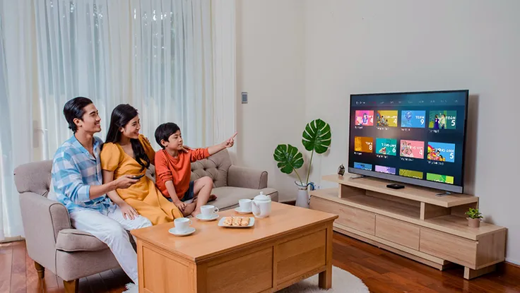 Kinh doanh online kết hợp giải trí là xu hướng mới tại Việt Nam