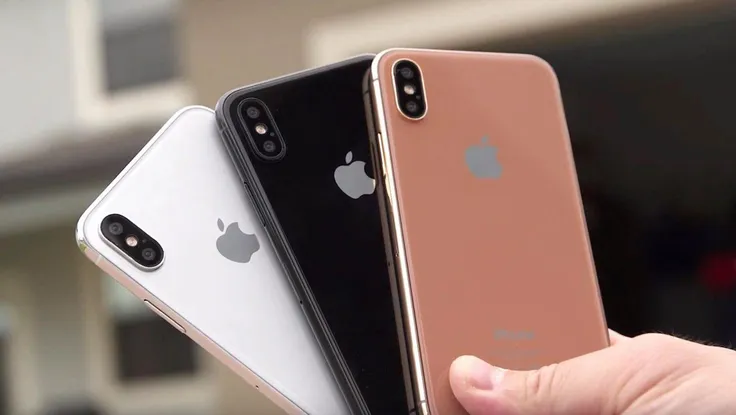 iPhone X giá chỉ còn 5,49 triệu đồng