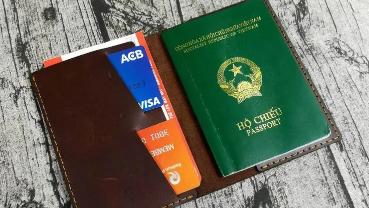 Cách làm hộ chiếu online và nhận kết quả ngay tại nhà