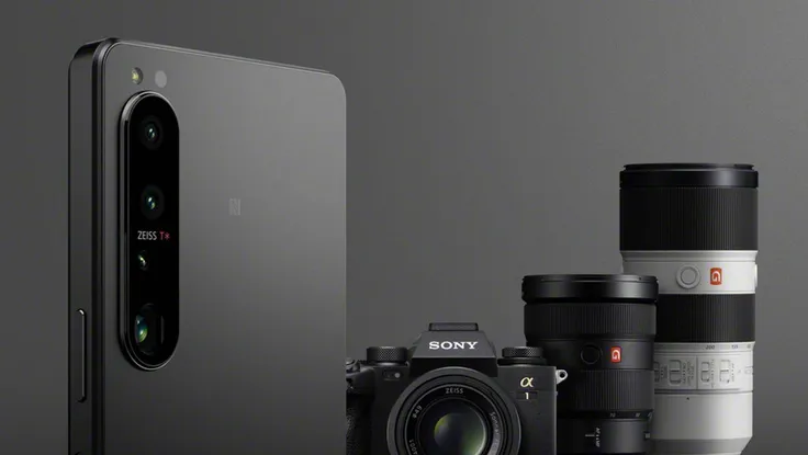 Smartphone sẽ ‘đánh bại’ máy ảnh DSLR trong vài năm tới?