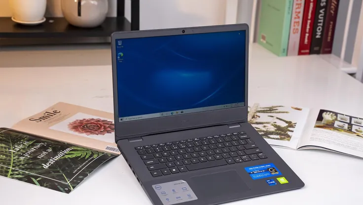 Nhiều dòng laptop giảm 5 triệu đồng đầu tháng 6