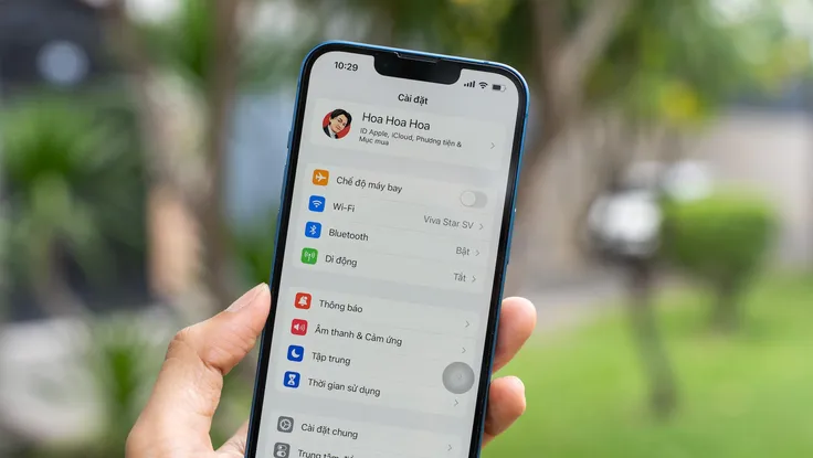 3 mẫu iPhone giảm giá ‘sập sàn’ đầu tháng 6